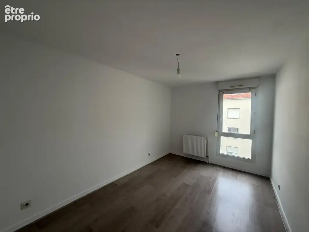Appartement duplex t6 lyon 3 - photo 6