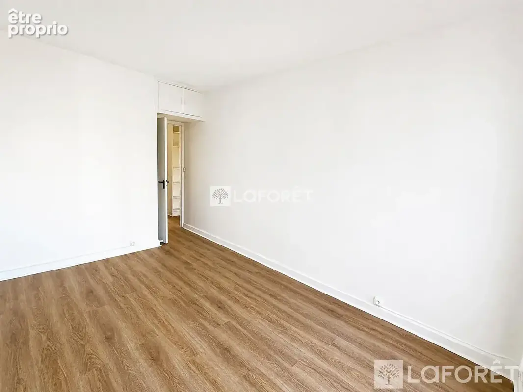 Appartement Boulogne Billancourt 4 pièce(s) 91.42 m2 - photo 10