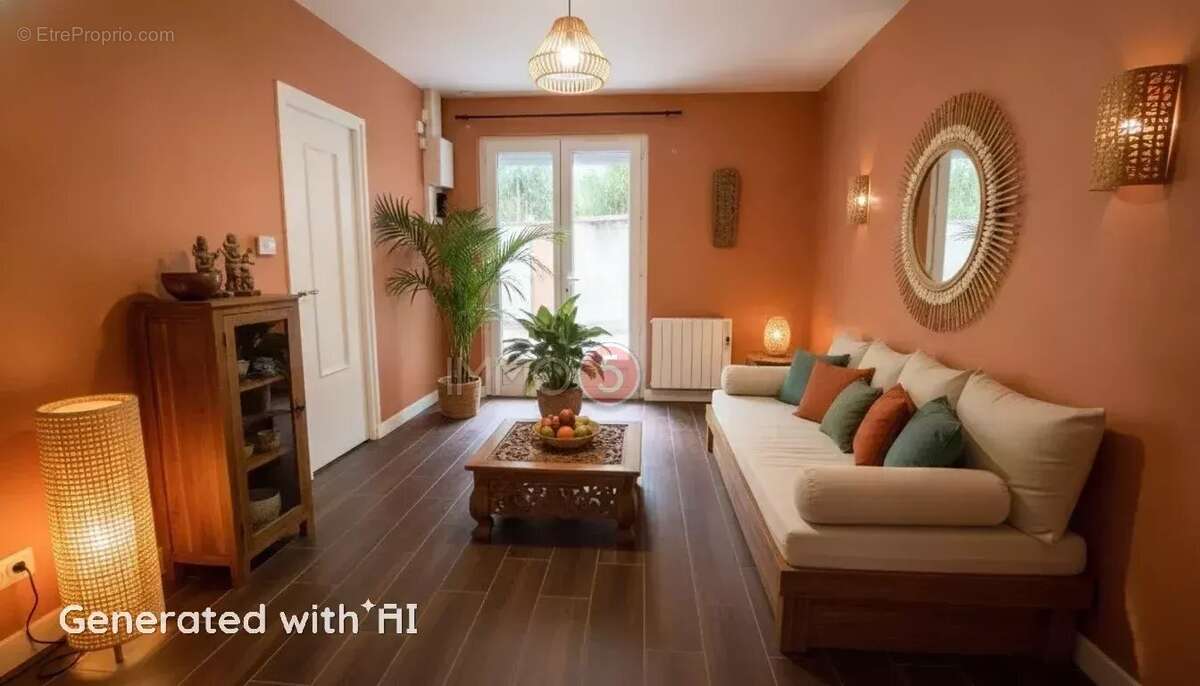 F2 idéal pour un premier achat ou un investissement locatif - photo 5