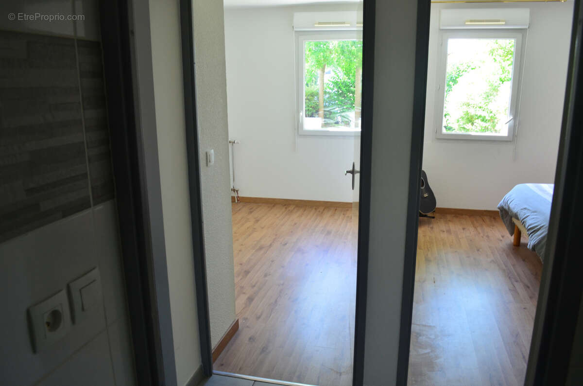 Charmant Appt T3 climatisé Quartier calme - photo 9