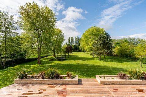 Maison à BOURG-EN-BRESSE