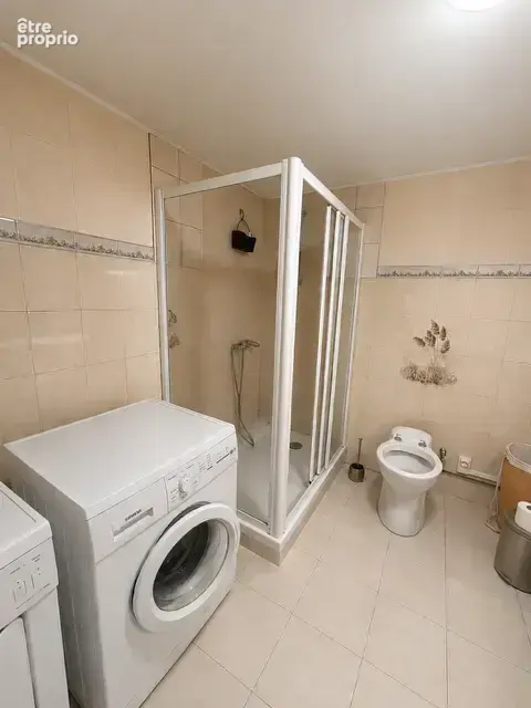 Maison + dépendance aménagée   Proche Argentan / Falaise À découvrir sans tarder : une superbe propriété en pi - photo 11