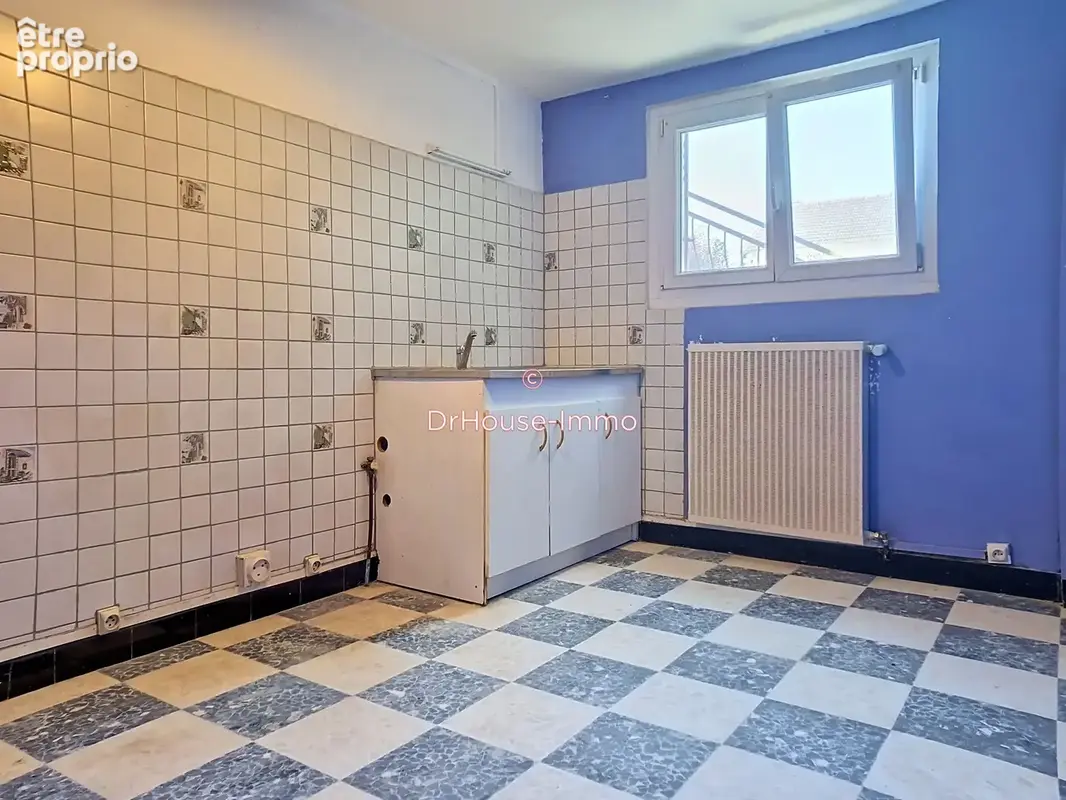Maison 6 pièces 125 m² à vendre à Migennes (89400) - photo 44