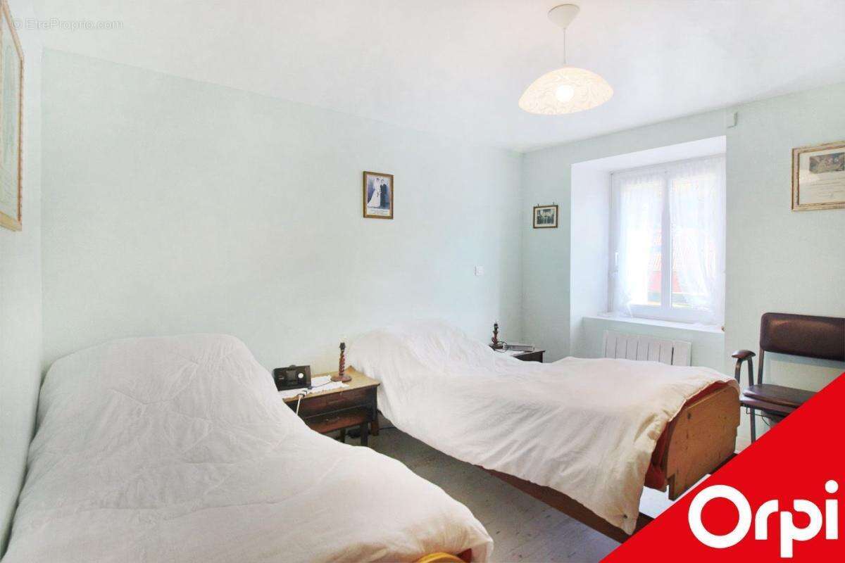 Appartement à LAPOUTROIE