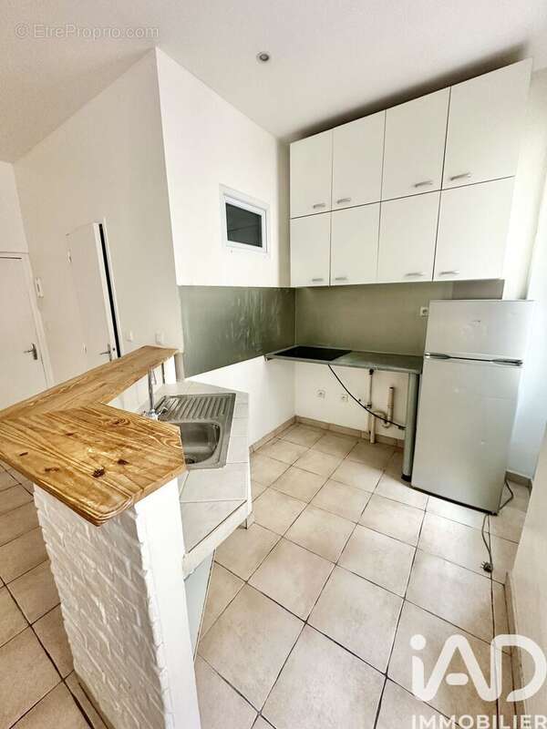 Photo 3 - Appartement à OLLIOULES