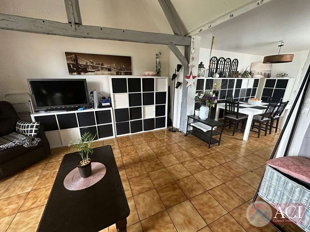53959868i.jpg - Maison à LABOISSIERE-EN-THELLE