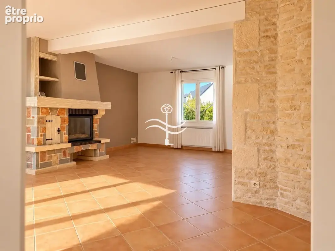 Maison 7 pièces 145 m² à vendre à Thaon (14610) - photo 5