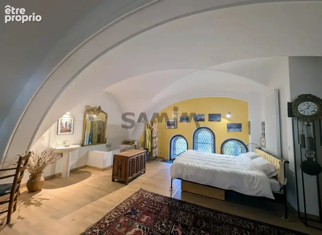 A VENDRE- Bien ATYPIQUE au coeur du village de Lasalle - photo 7