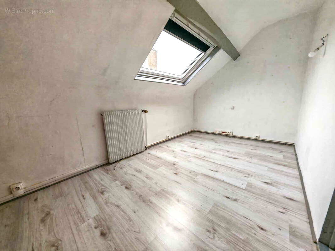 Appartement à AMIENS