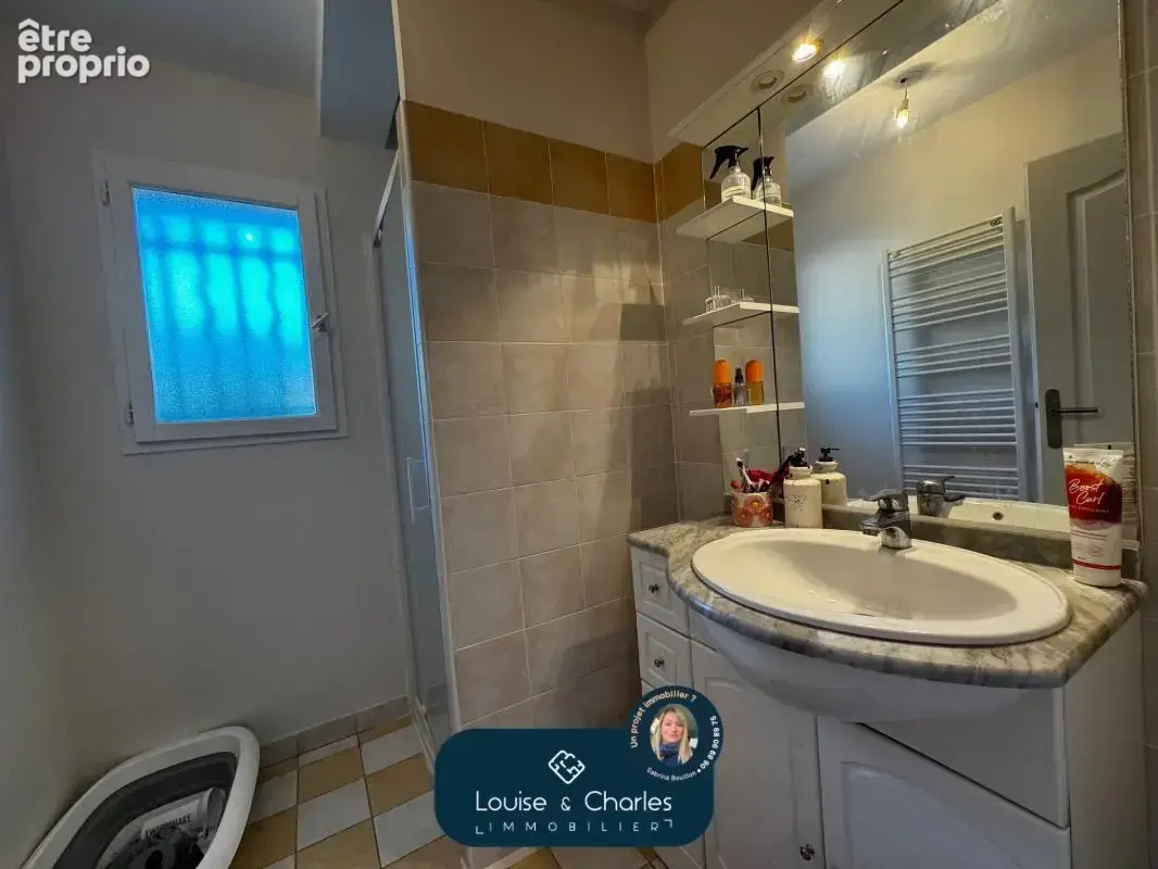 MMaison familiale 5 chambres avec suite parentale – Terrain piscinable – Secteur résidentiel recherché:VANCIA - photo 5