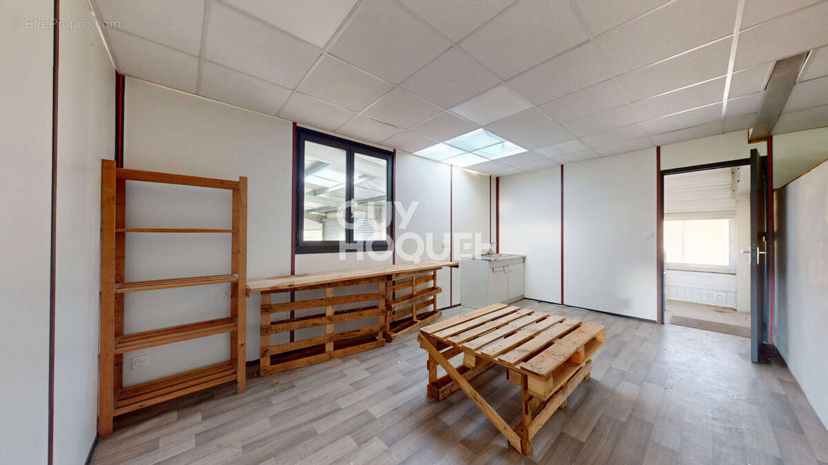 Commerce à HAGETMAU