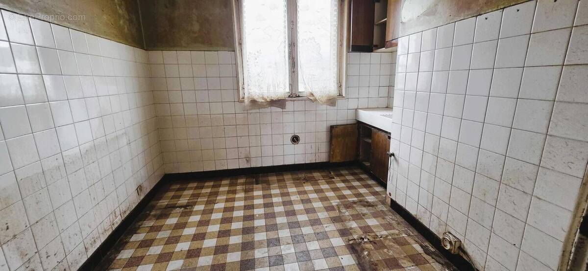 Appartement à AIX-LES-BAINS