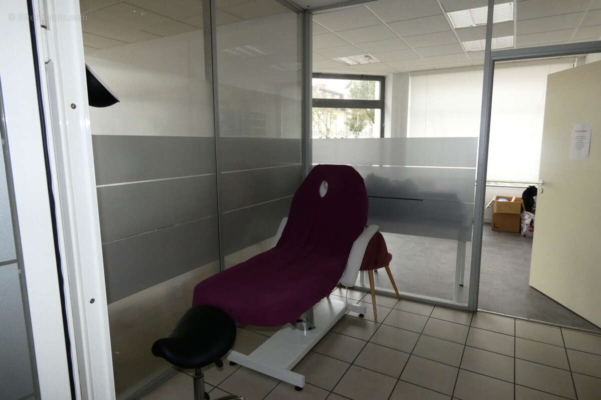 Appartement à MONTLUCON