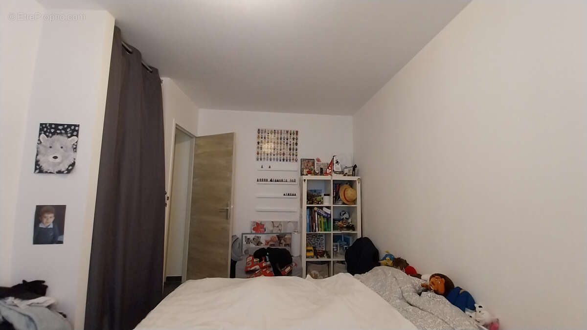 Maison à COULOUNIEIX-CHAMIERS