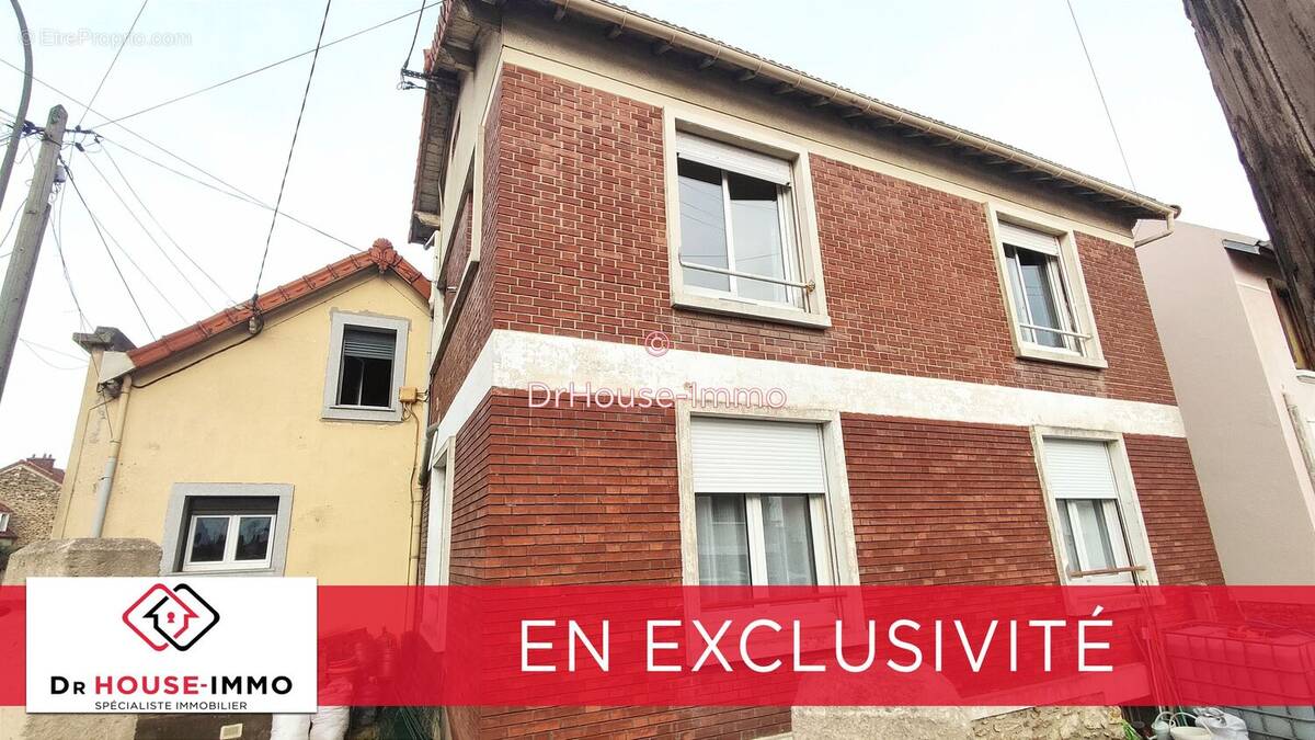 Appartement à ARGENTEUIL