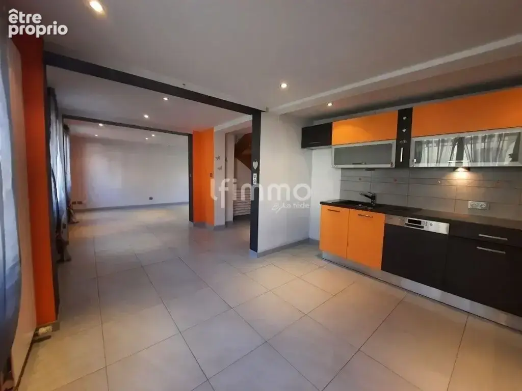 Chaleureuse maison 6p. de 117 m² env. (138 m² env. au sol) - photo 4