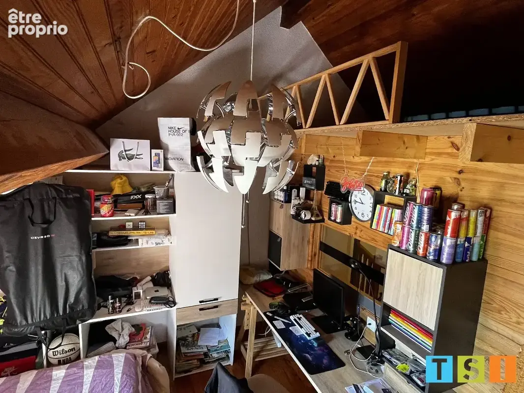 Maison 180 m² à Cier-De-Luchon  - photo 21