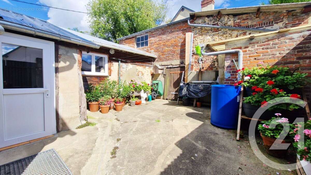 Maison 74 m² à Orbec  - photo 10