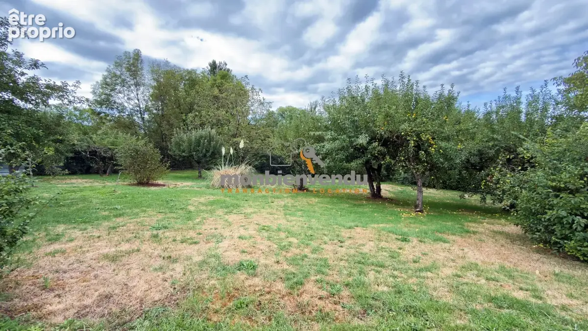 Maison 7 pièces 158 m² à vendre à Reilhac (15250) - photo 4