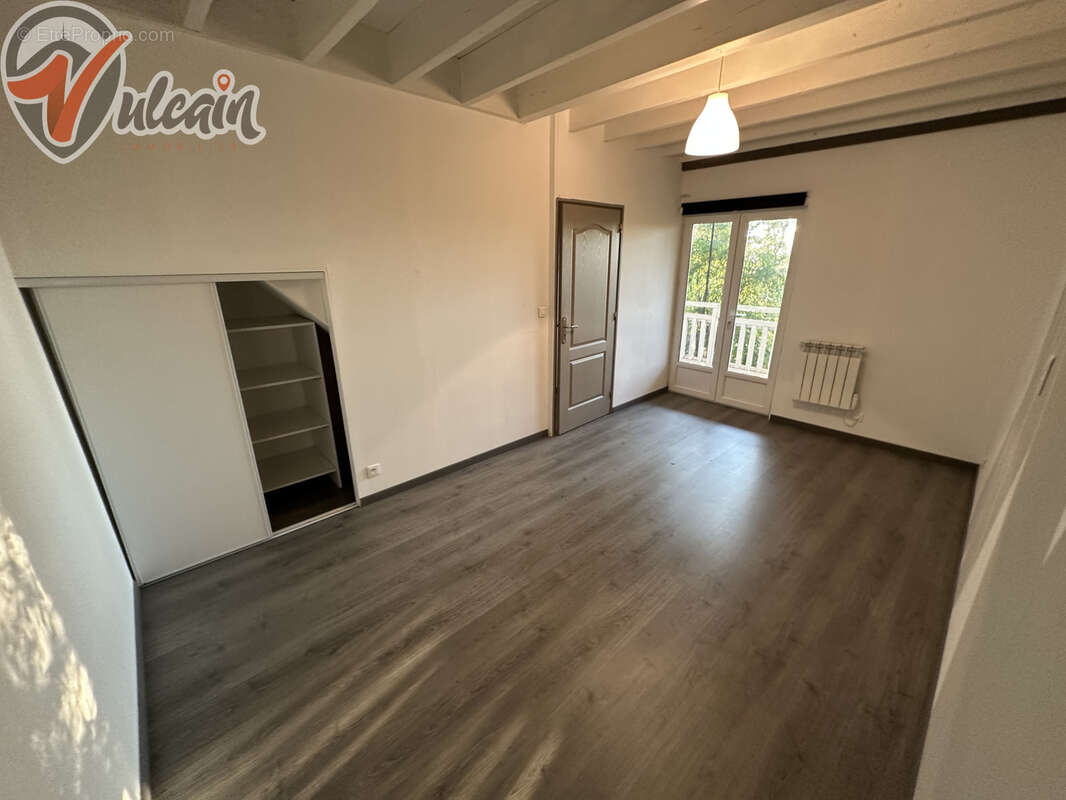 Maison à DURTOL