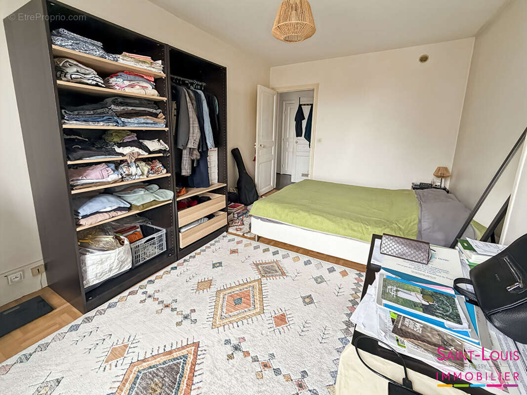 Appartement à POISSY