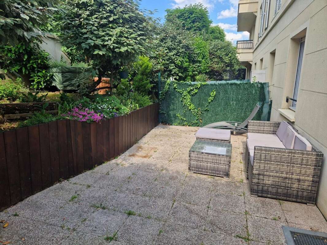 Appartement à THIAIS