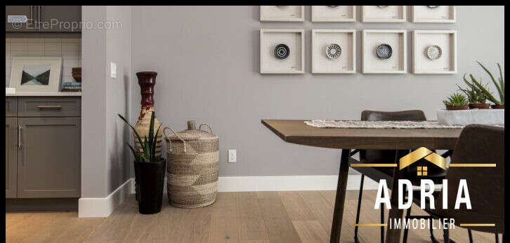 Appartement à LABARTHE-SUR-LEZE