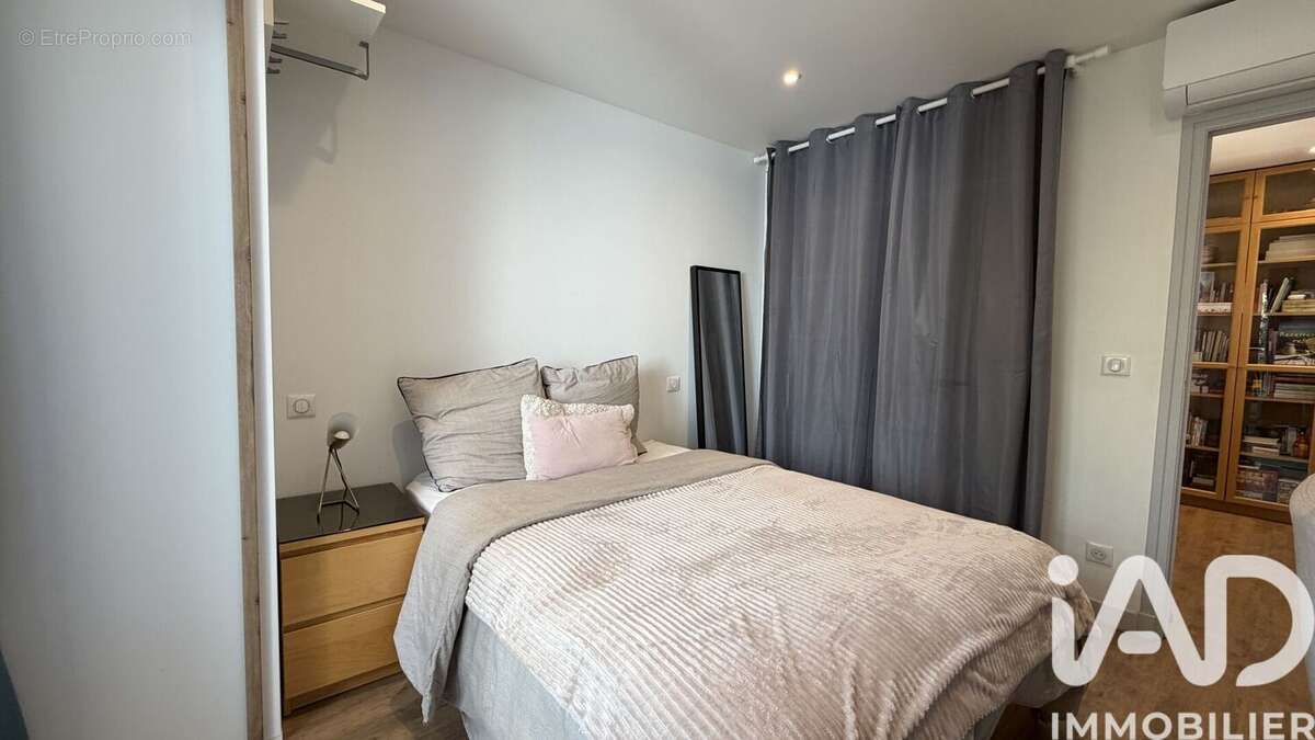 Photo 7 - Appartement à CANNES