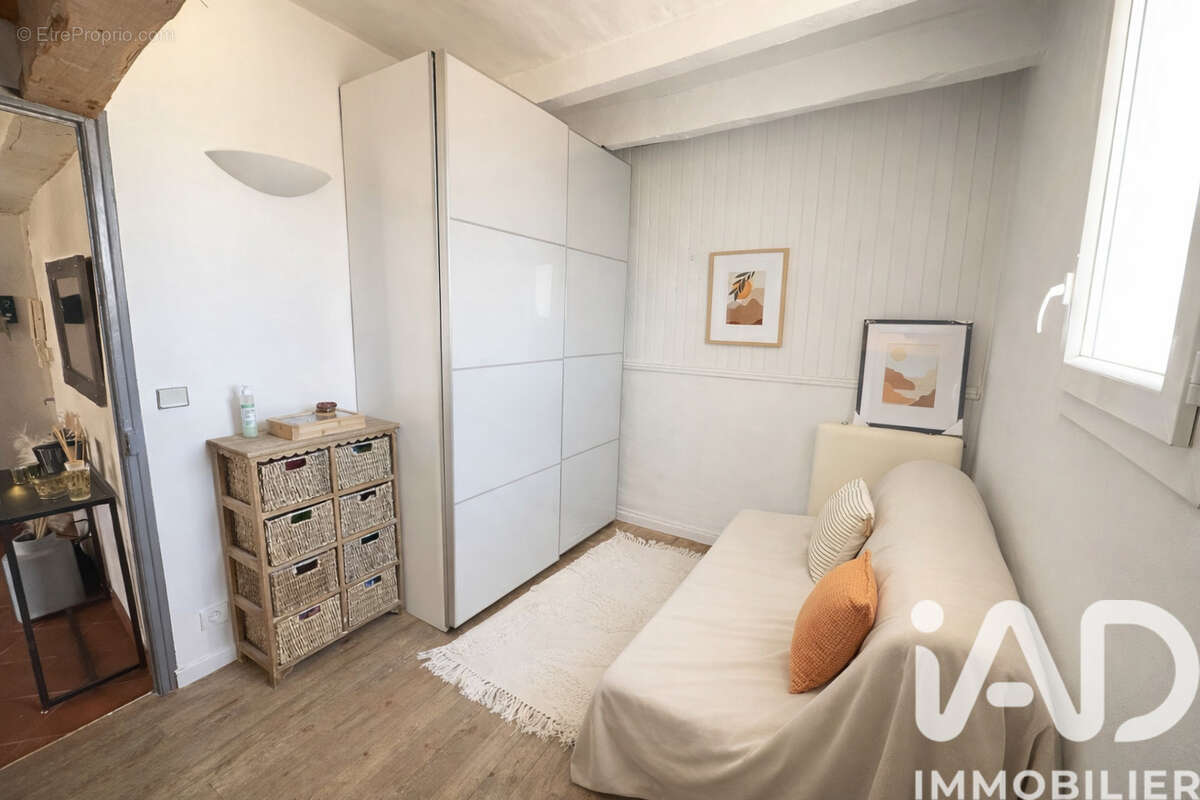 Photo 7 - Appartement à CASSIS