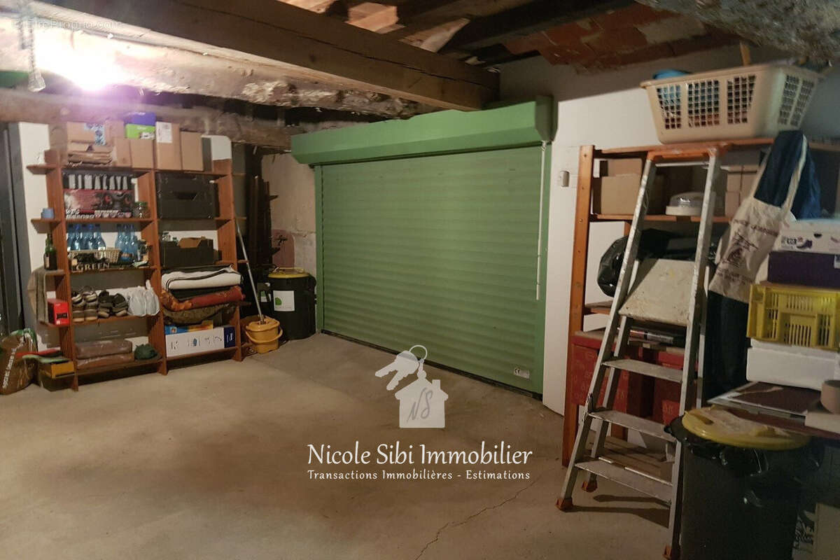 Maison à ILLE-SUR-TET