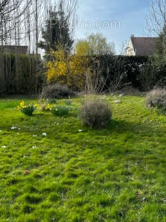 Terrain à QUINCY-VOISINS