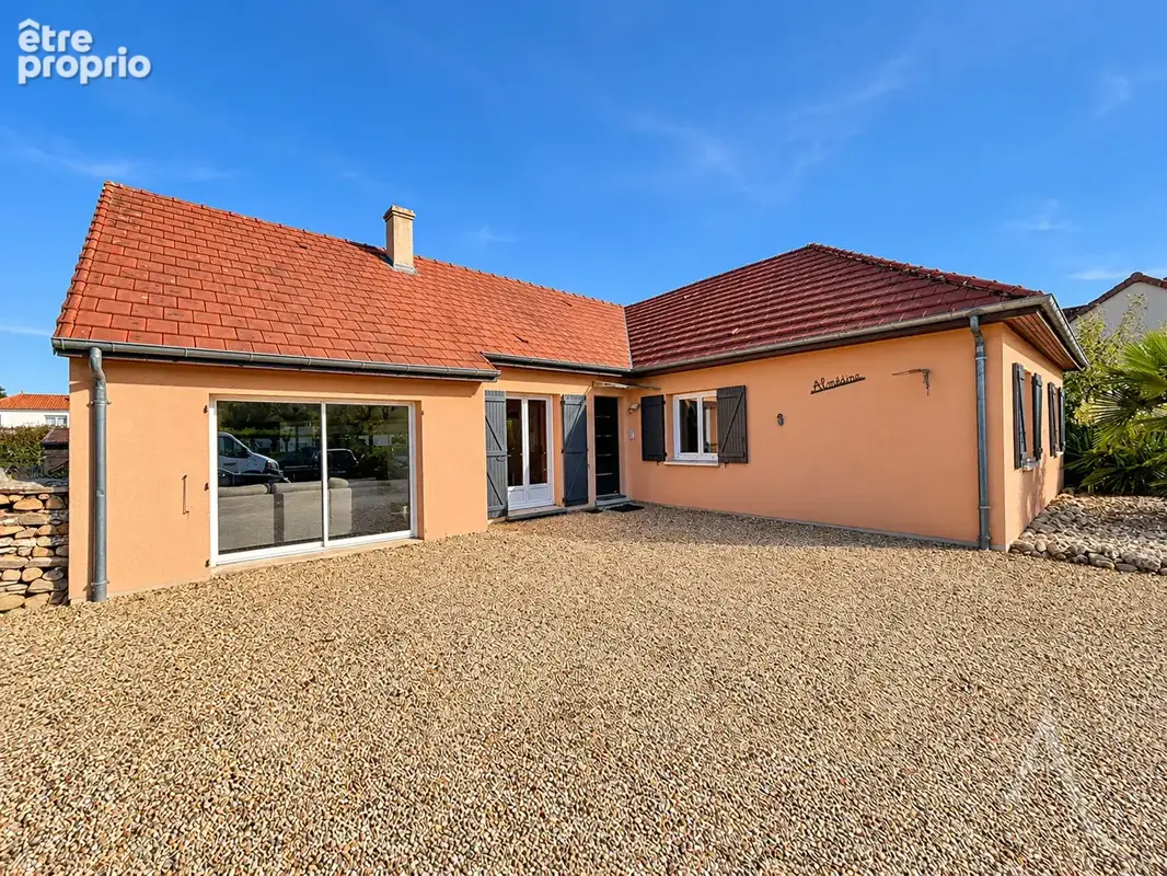Maison 4 chambres à Saint Doulchard au calme ! - photo 18