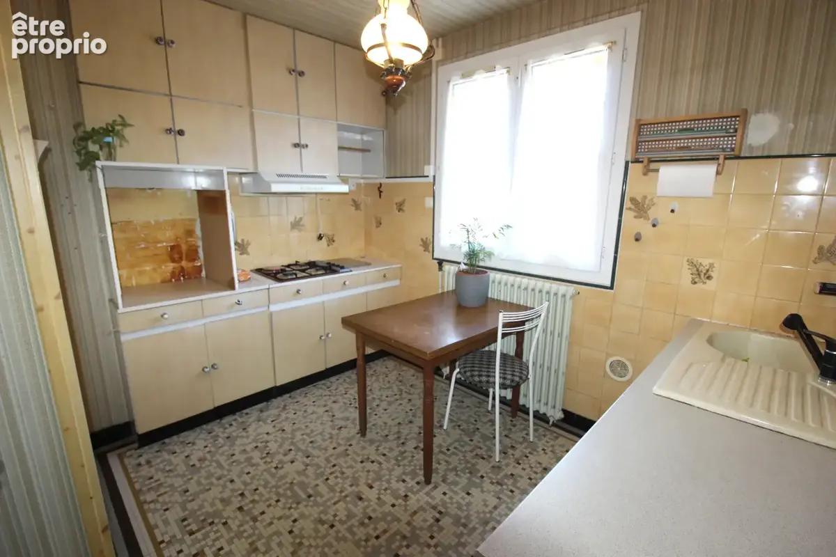 Maison sur sous-sol 2 chambres - photo 7