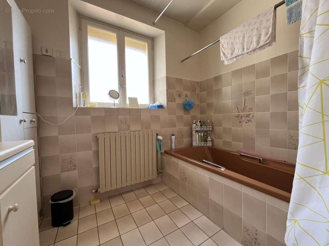 Maison 84 m² à Le Breil-Sur-Merize  - photo 9