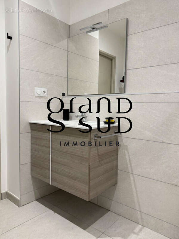 Appartement à LE GRAU-DU-ROI