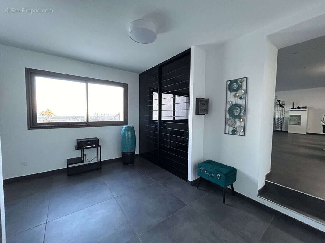 Maison à SANTA-LUCIA-DI-MORIANI