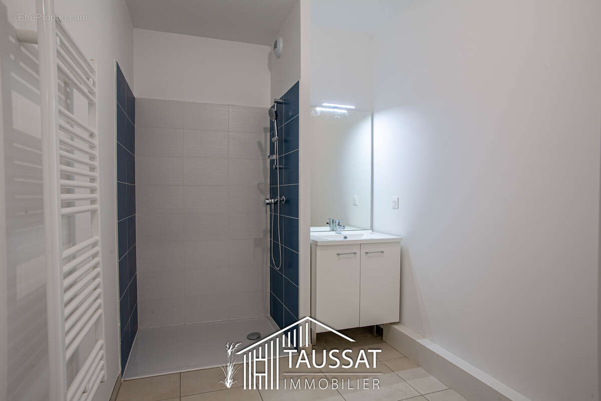 Appartement à LANTON