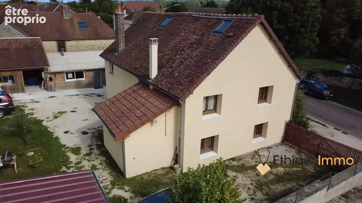 Maison 9 pièces 177 m² à vendre à Villy-En-Trodes (10140) - photo 7