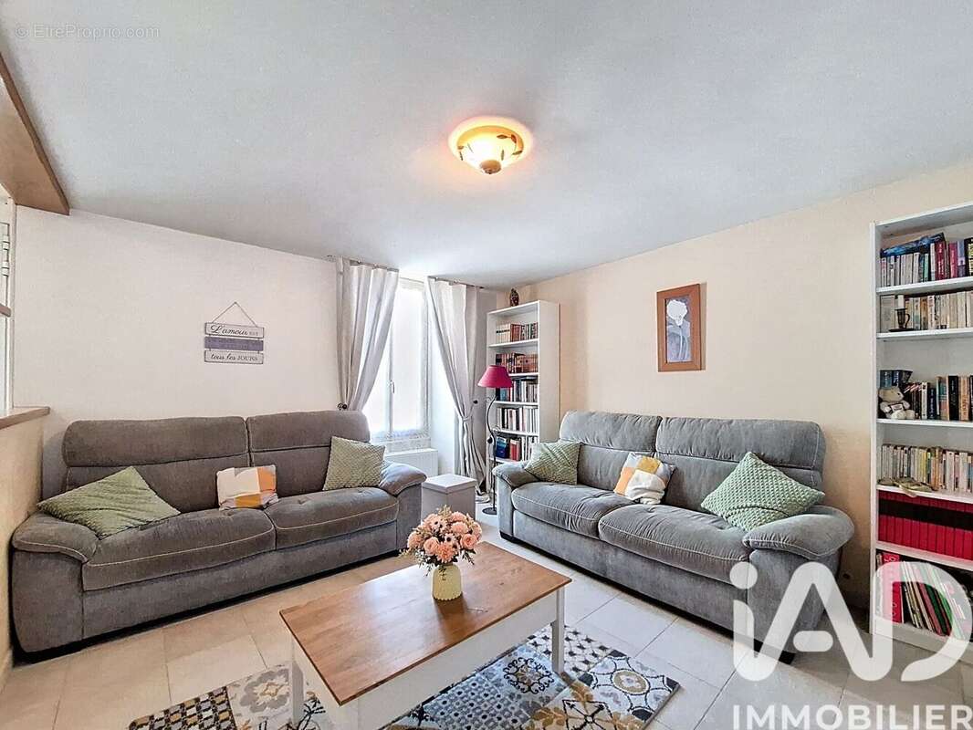 Photo 5 - Maison à CHEMILLE