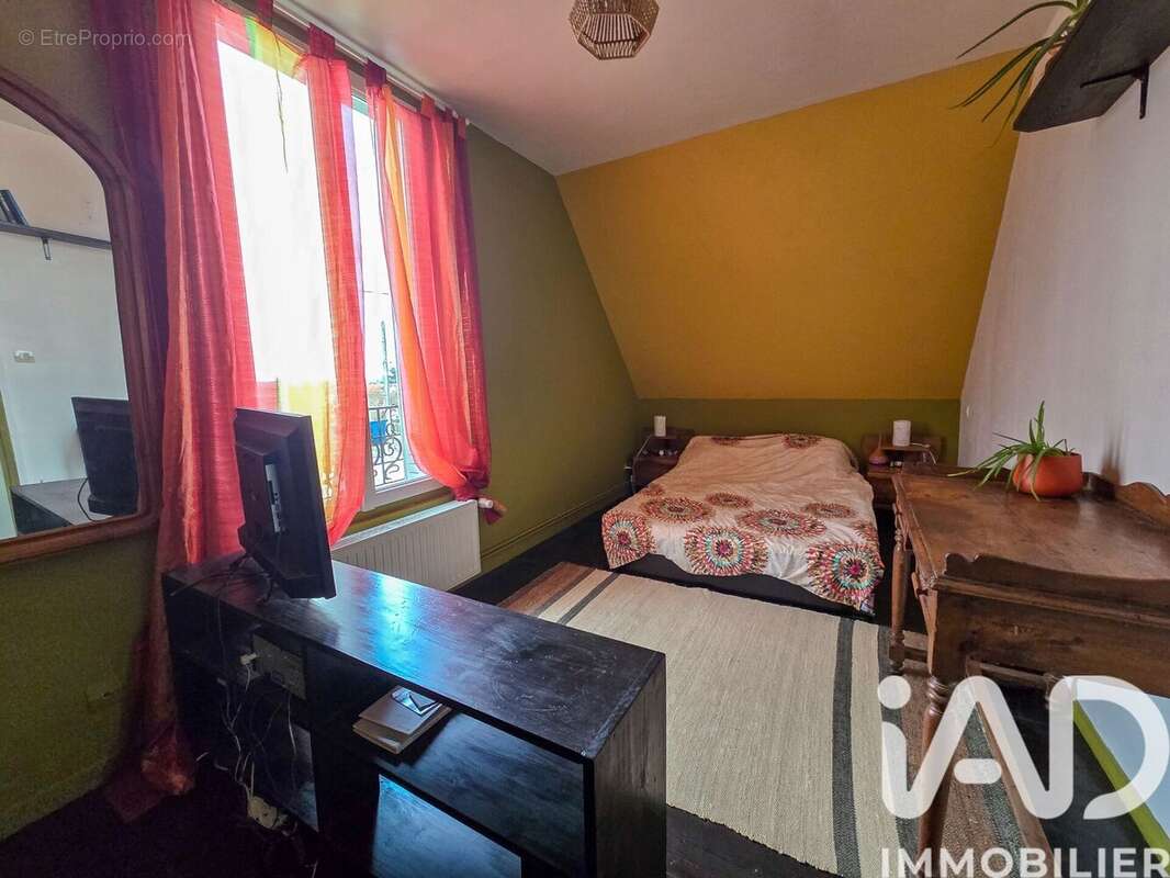 Photo 7 - Maison à VILLECRESNES