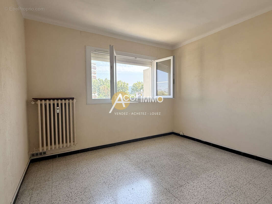 Appartement à LA SEYNE-SUR-MER