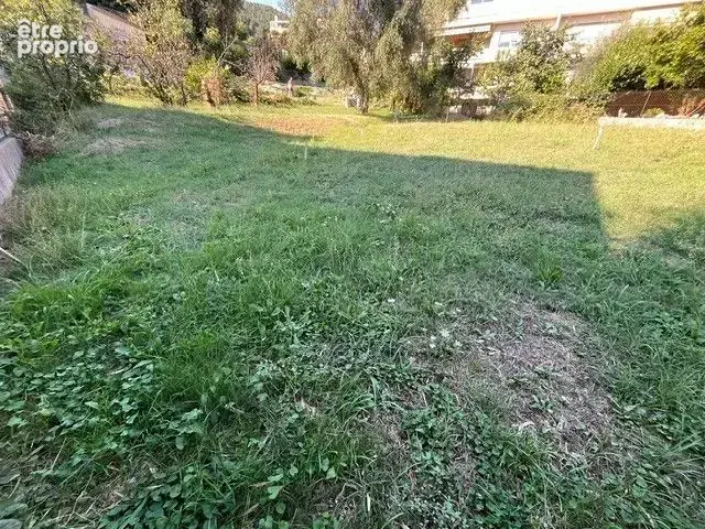 Terrain à bâtir de 340 m² à VENCE (06) - photo 4