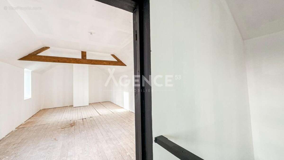 Maison à HEURINGHEM