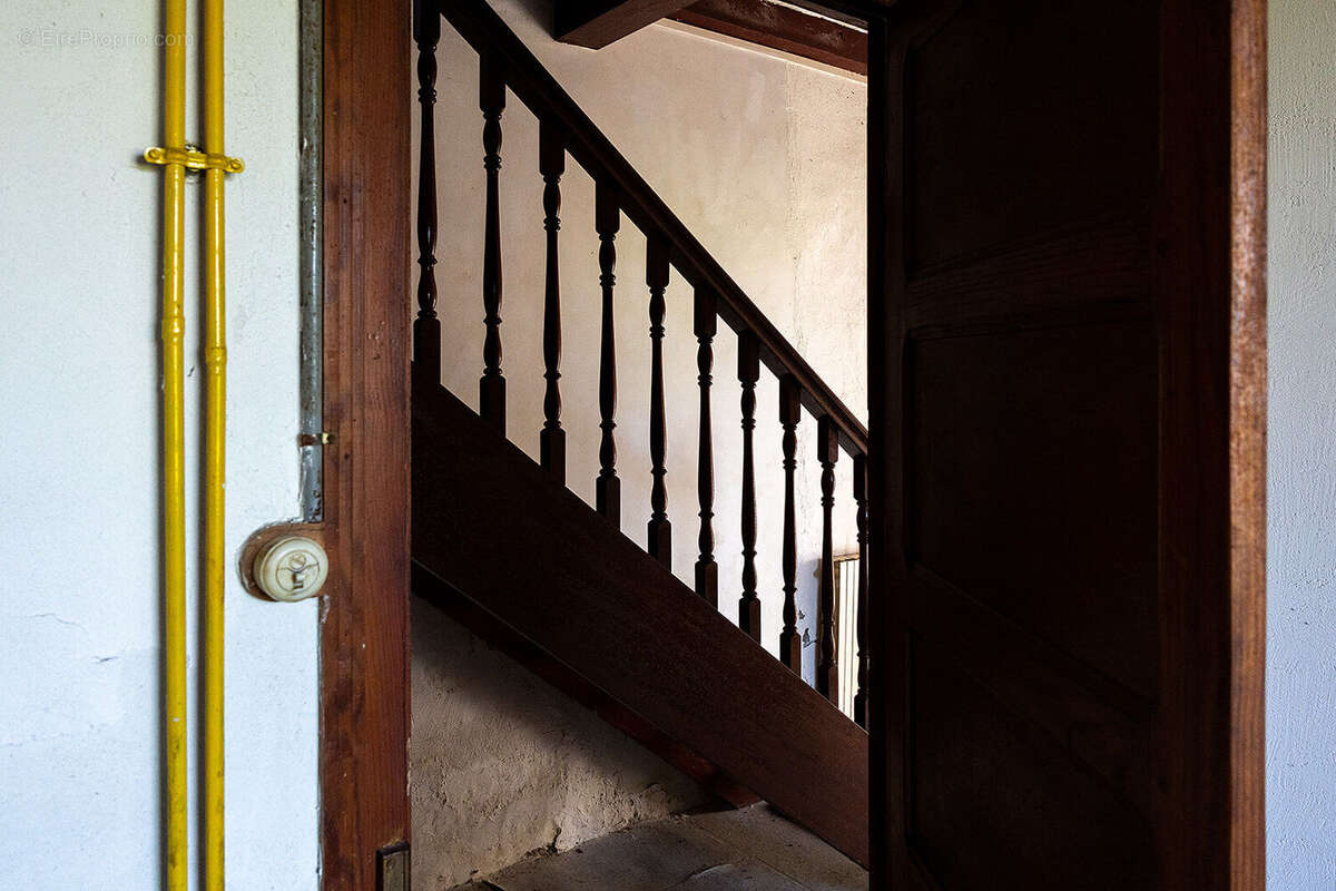 Photo 8 - Maison à SAUVETERRE-DE-BEARN