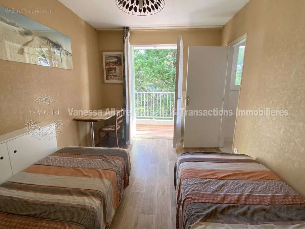 Appartement à LA BAULE-ESCOUBLAC