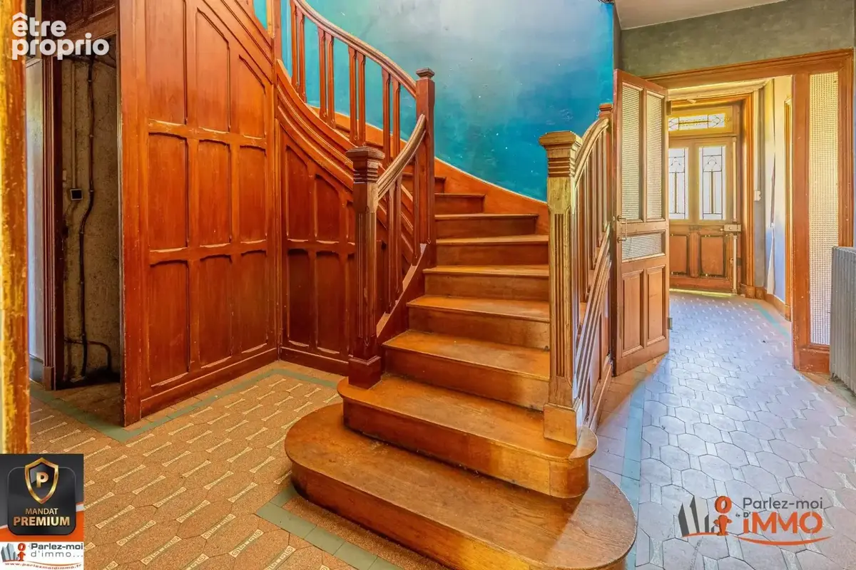 Maison à vendre Thizy-les-Bourgs - photo 11