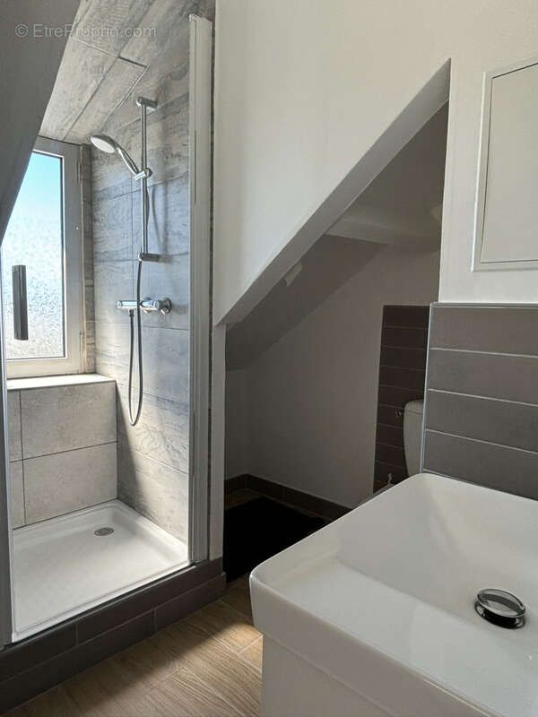 EXCLUSIVITE - Immeuble excellent état - photo 12