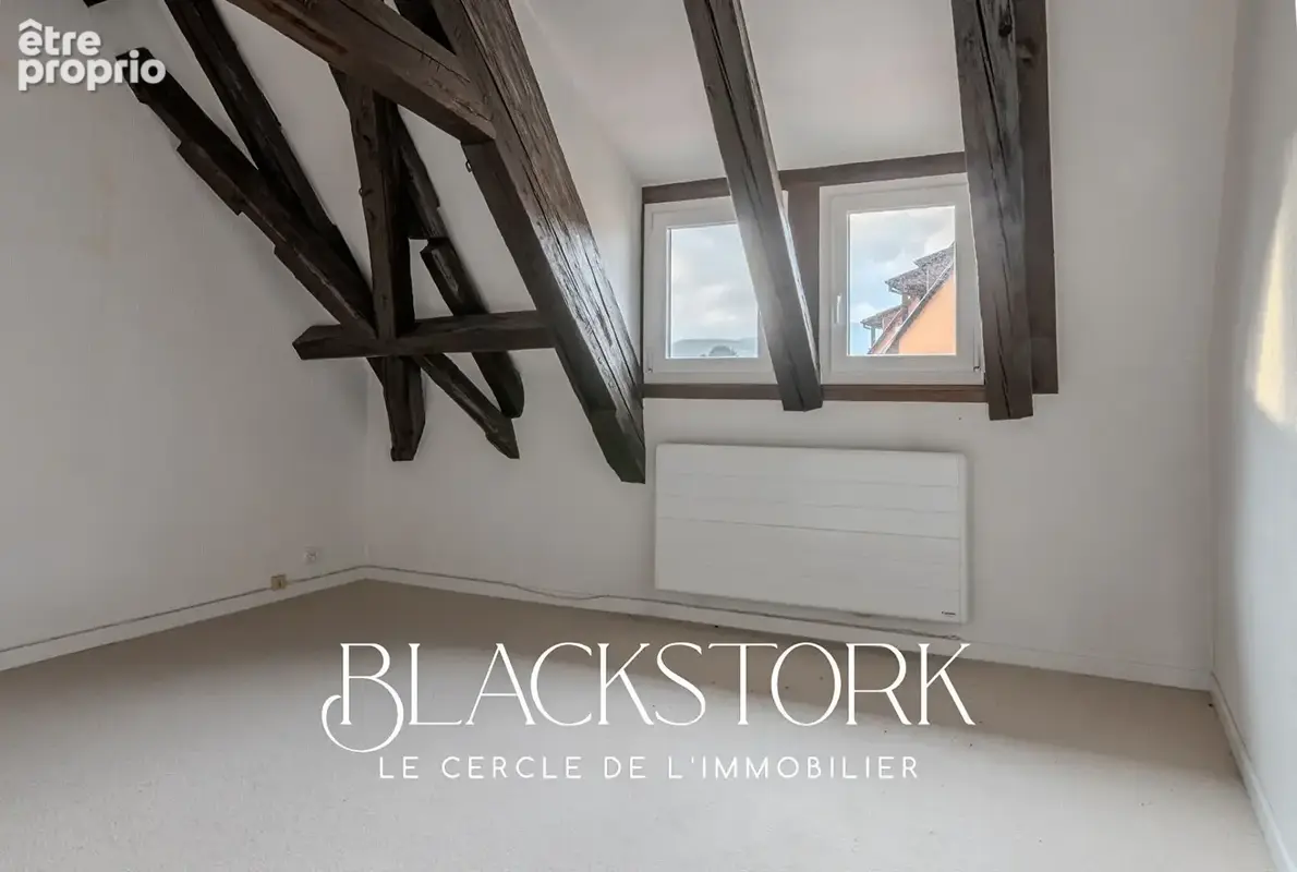 Appartement Ingersheim 3 pièce(s) 84 m2 - photo 9