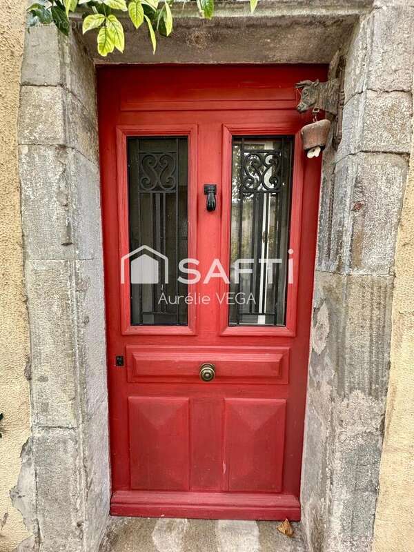 Photo 2 - Maison à MIREPOIX