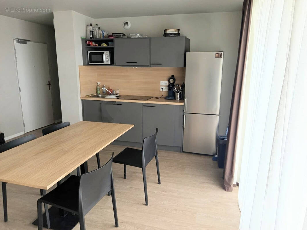 Appartement à AMIENS